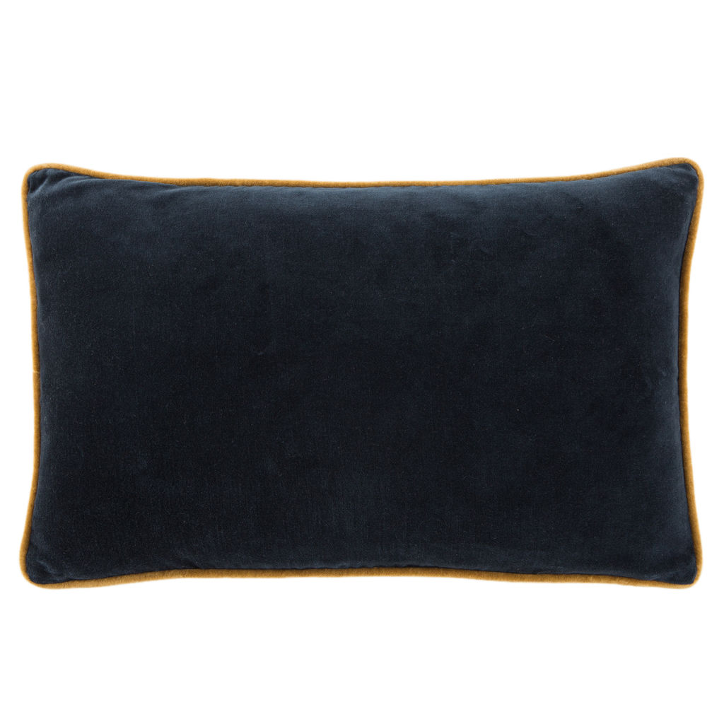 Emerson EMS06 Lumbar Pillow 13"x21", Poly-filled
