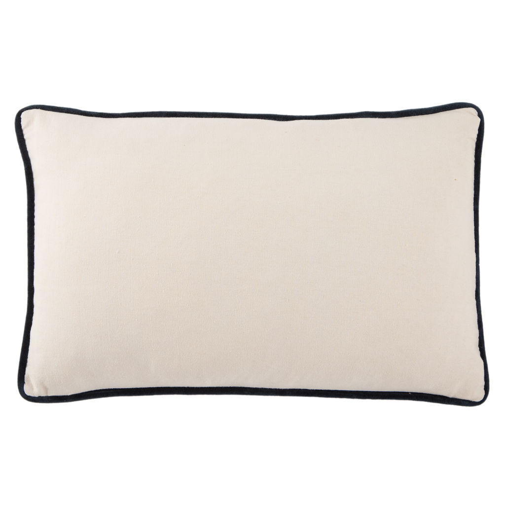 Emerson EMS12 Lumbar Pillow 13"x21", Poly-filled
