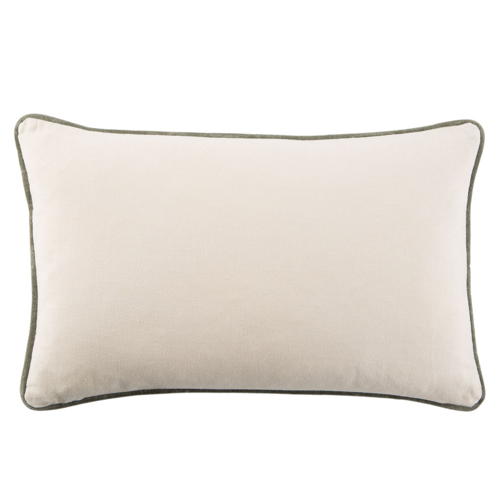 Emerson EMS03 Lumbar Pillow 13"x21", Down