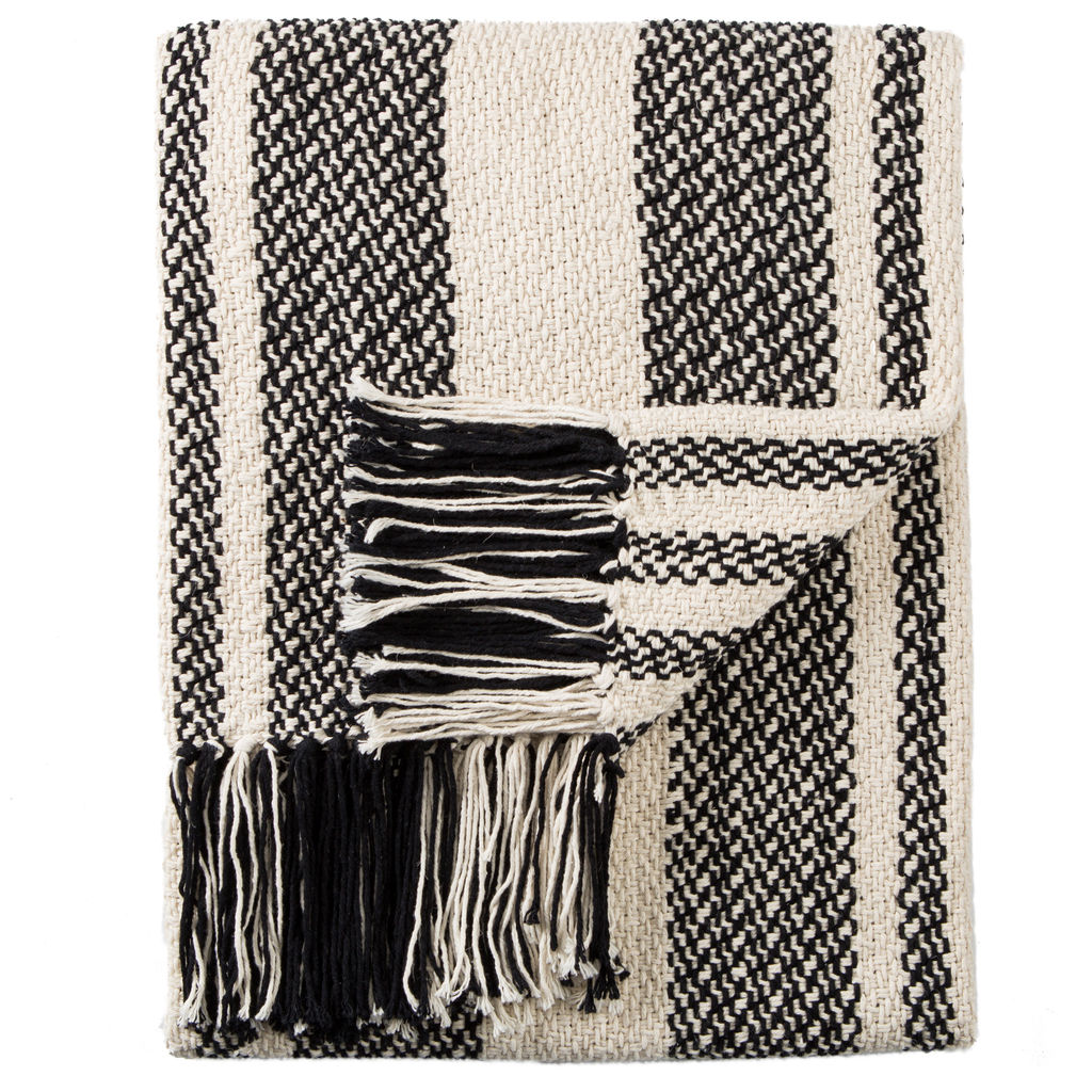 Preview image for Notre Striped Throw