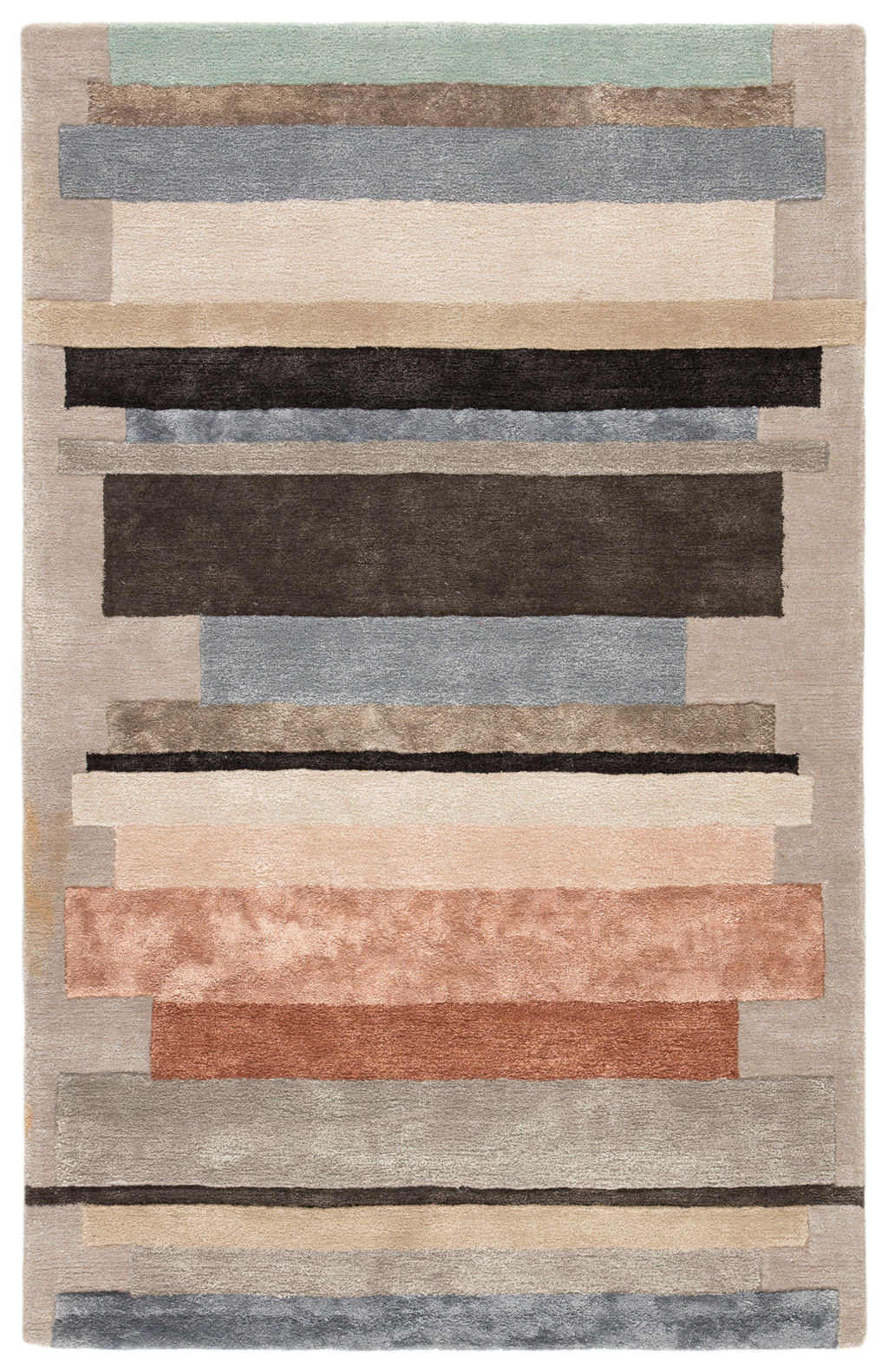 Preview image for Hand Tufted 6158