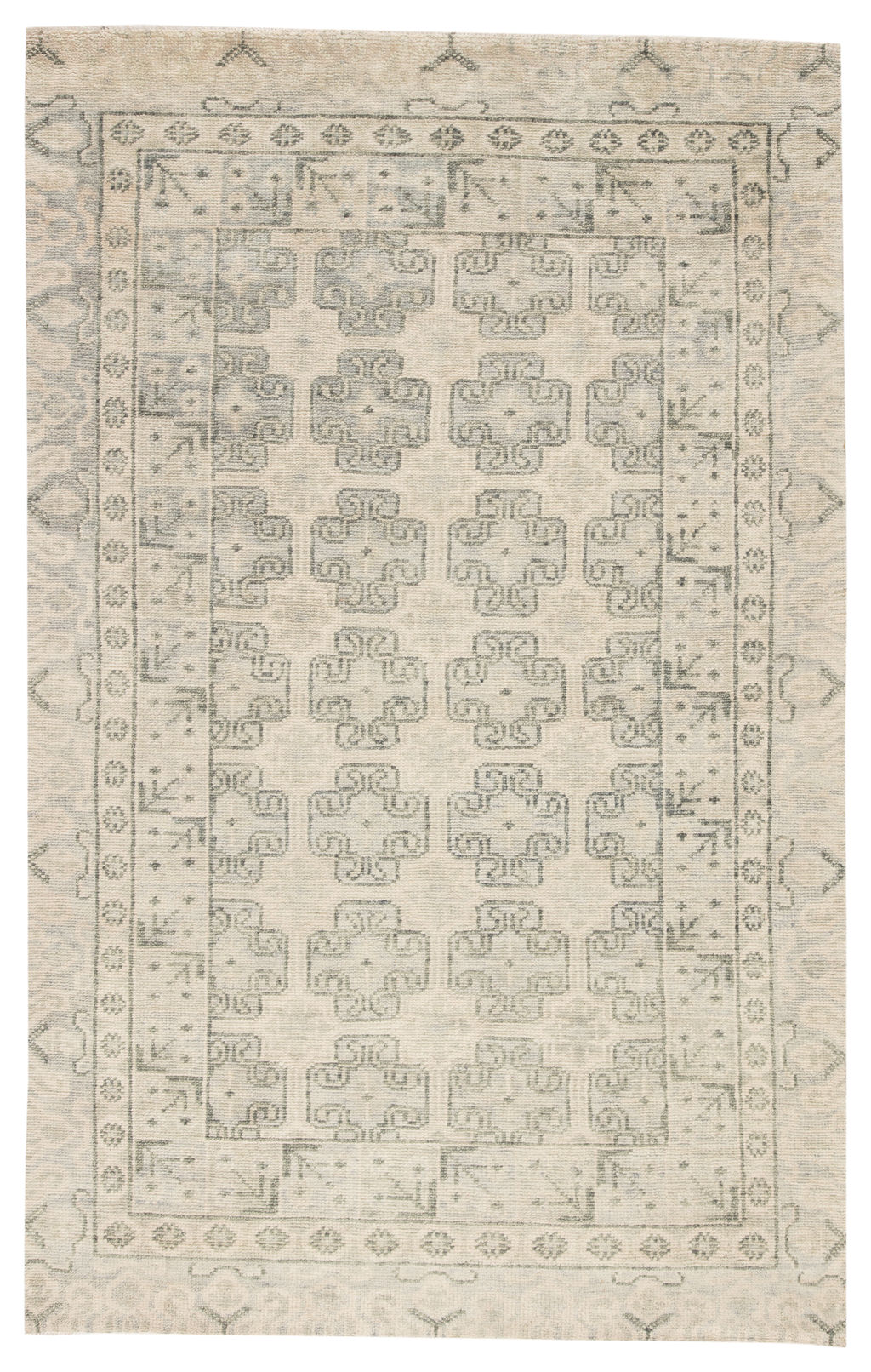 Preview image for Border Rug (8'X10')