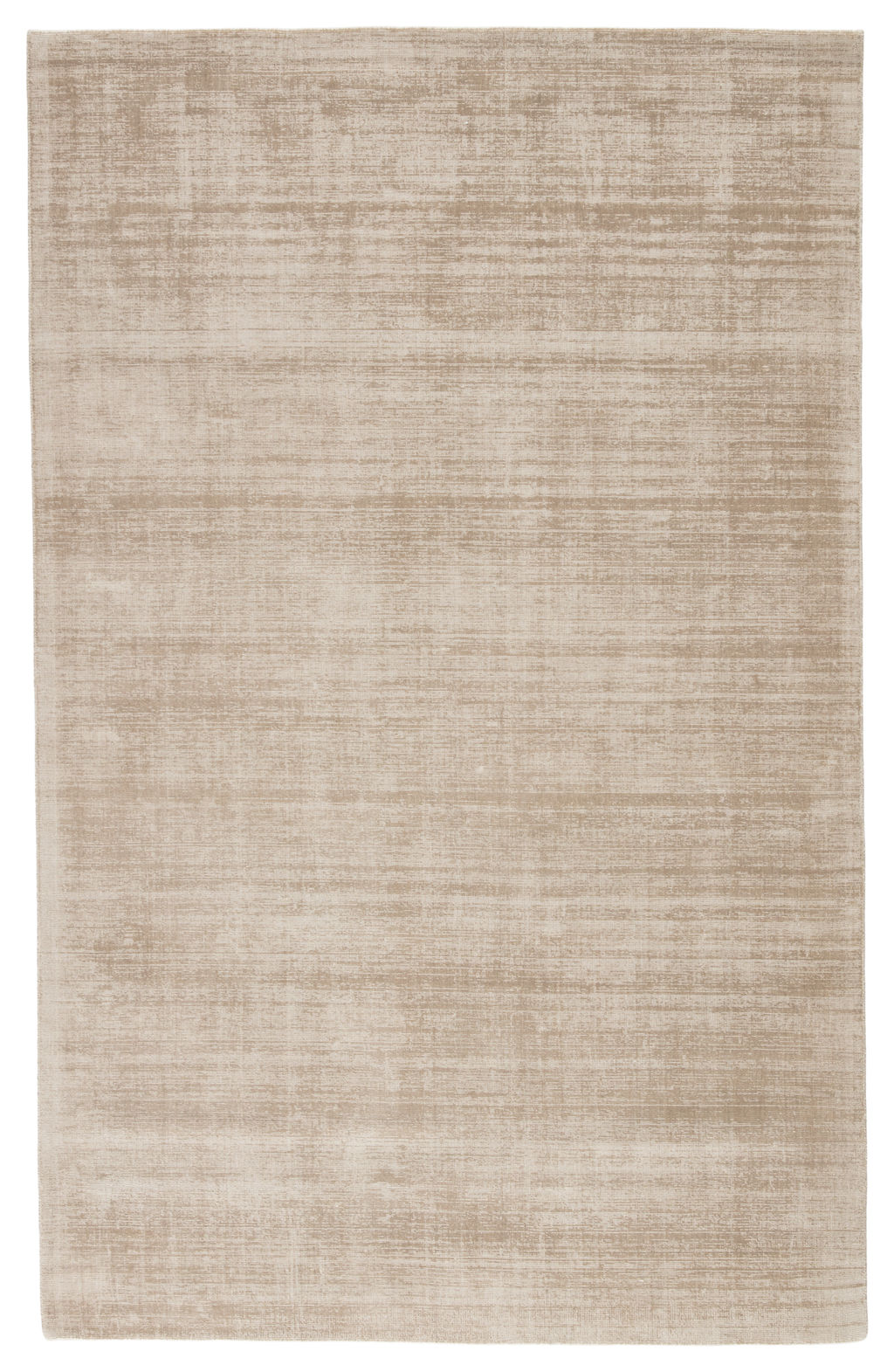 Jaipur Living Yasmin Handmade Solid Gray Area Rug (8'X10')