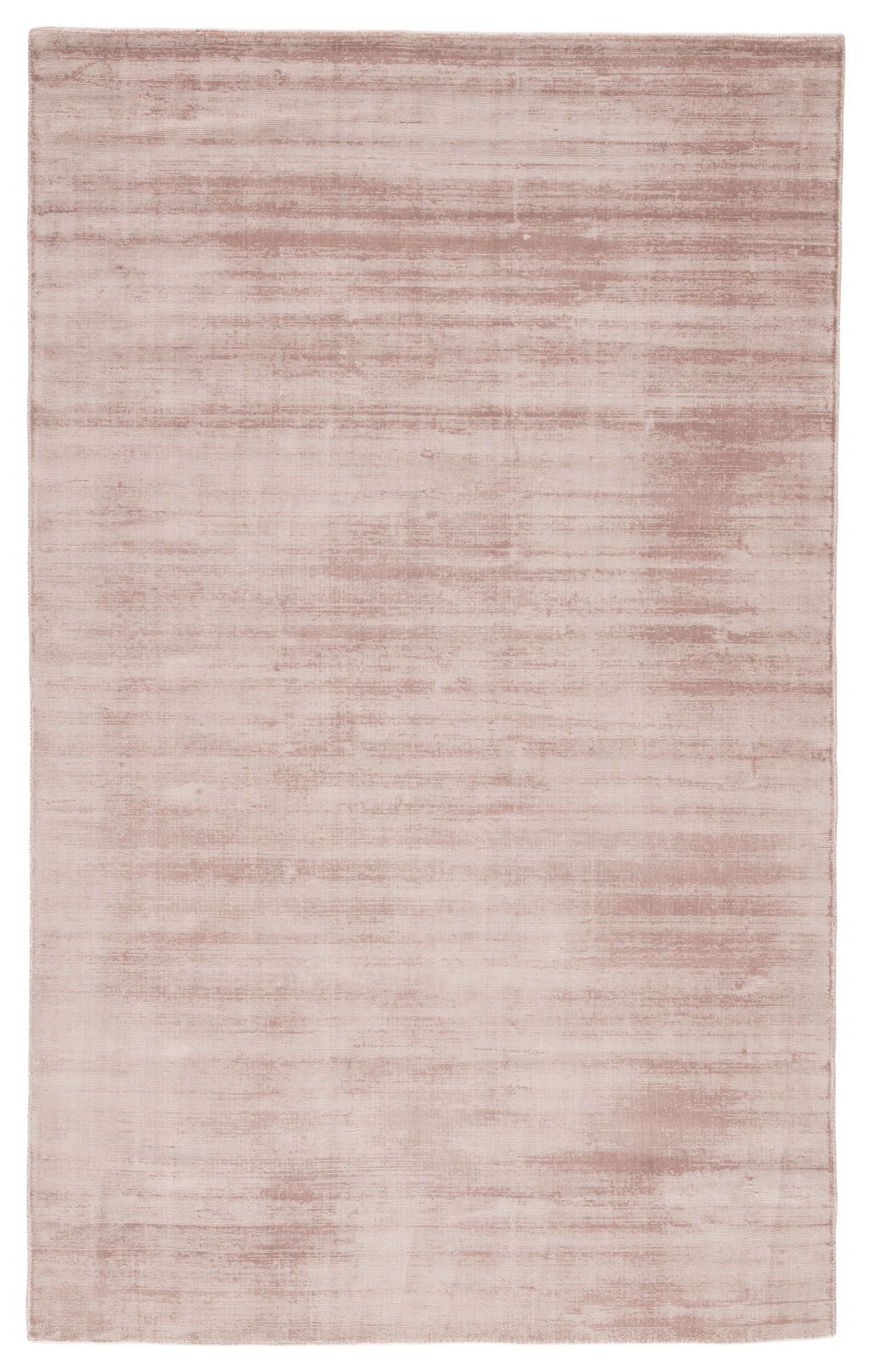 Preview image for Jaipur Living Yasmin Handmade Solid Pink Area Rug (8'X10')