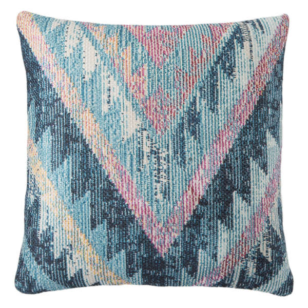 Groove Pillow 18"