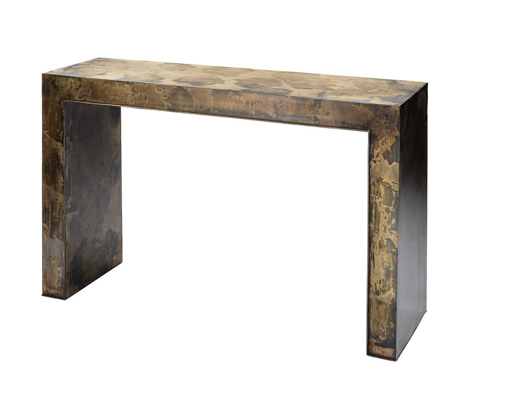 Preview image for Charlemagne Console Table