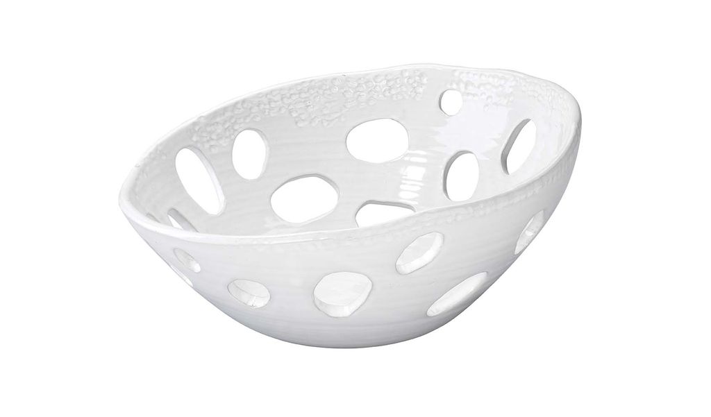 Preview image for Crater Asymetric Bowl