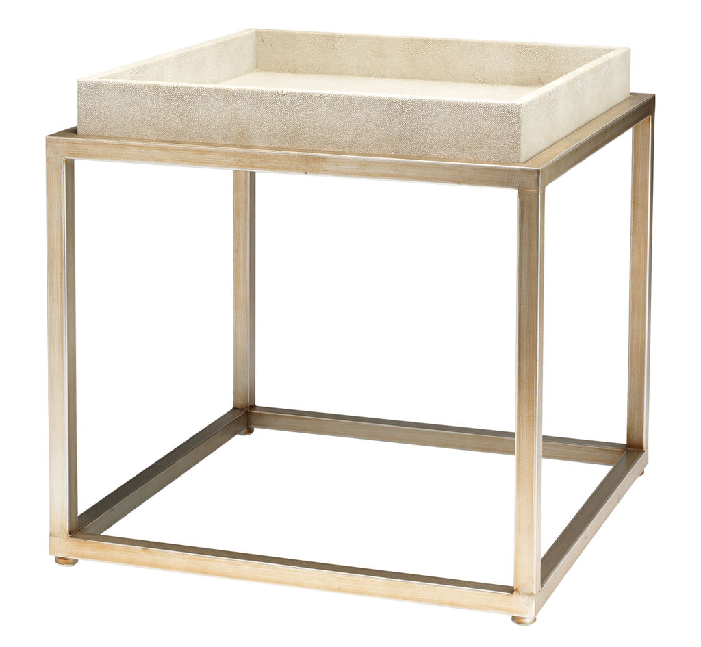 Preview image for Jax Square Side Table