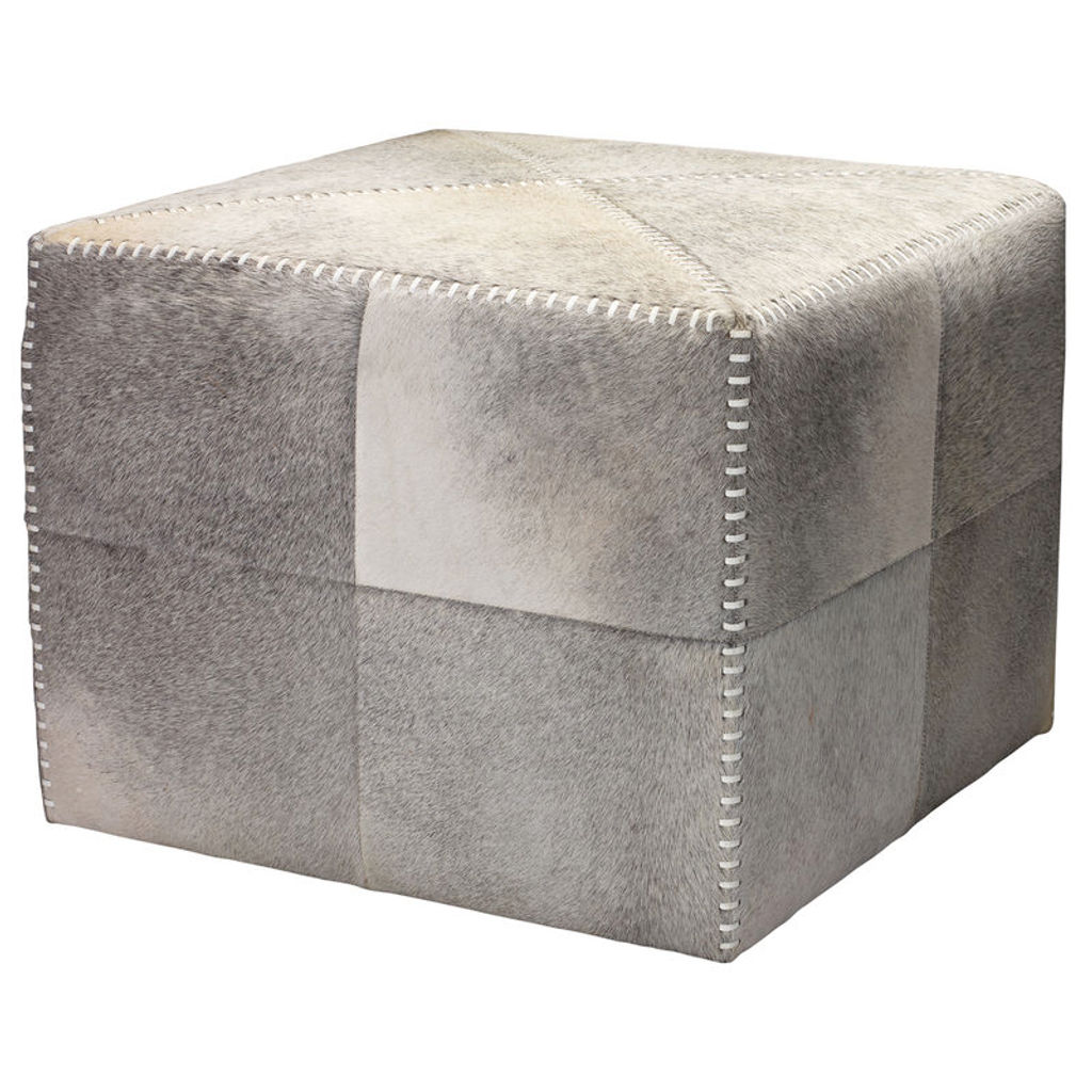 Ottomans, Poufs & Stools 84180