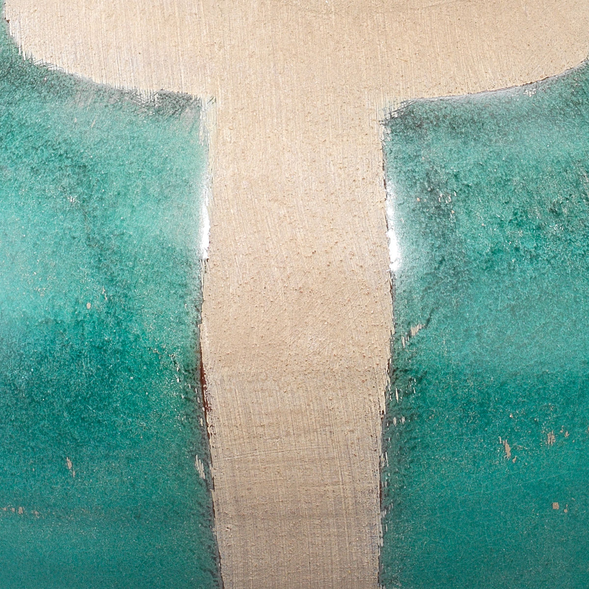 Double Handle Pot