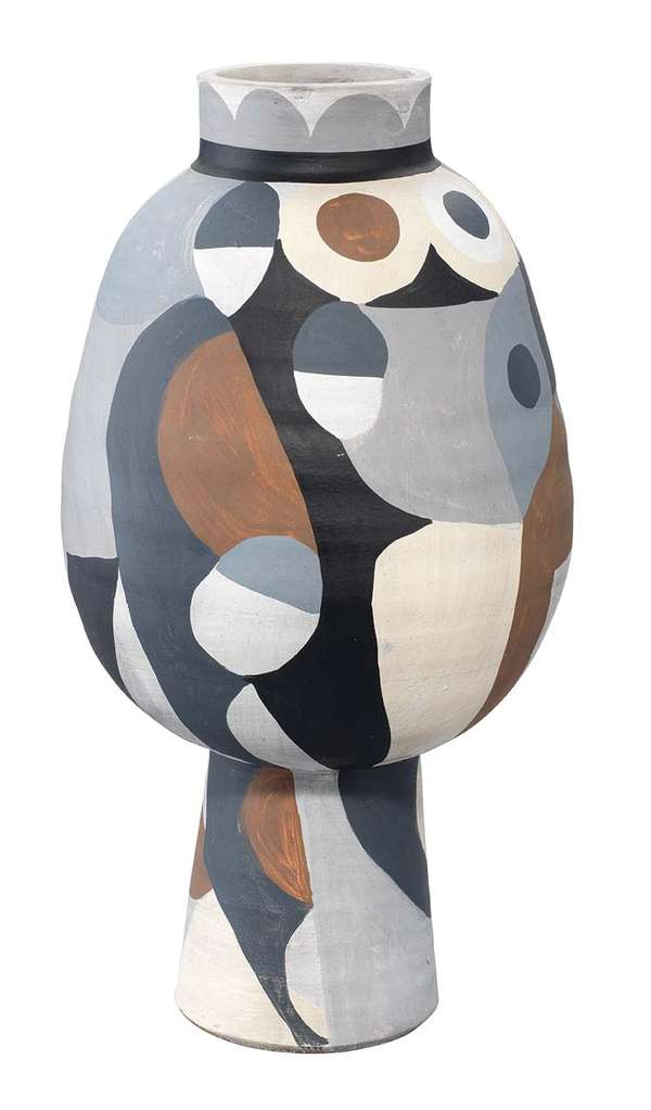 Pablo Medium Vase