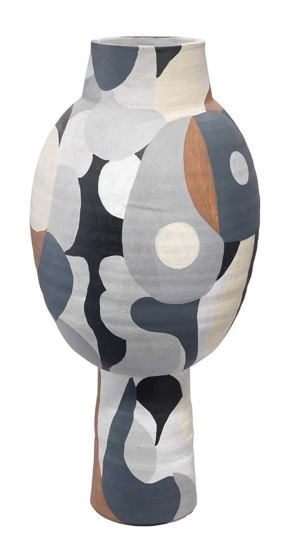 Pablo Tall Vase