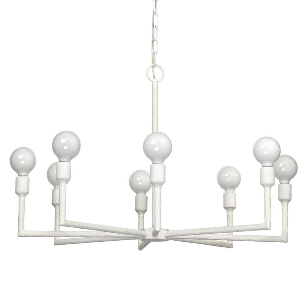 Preview image for Plexin Chandelier