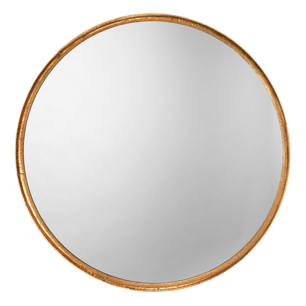 Preview image for Layla Gold Leaf Metal