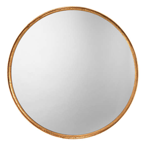 Layla Gold Leaf Metal
