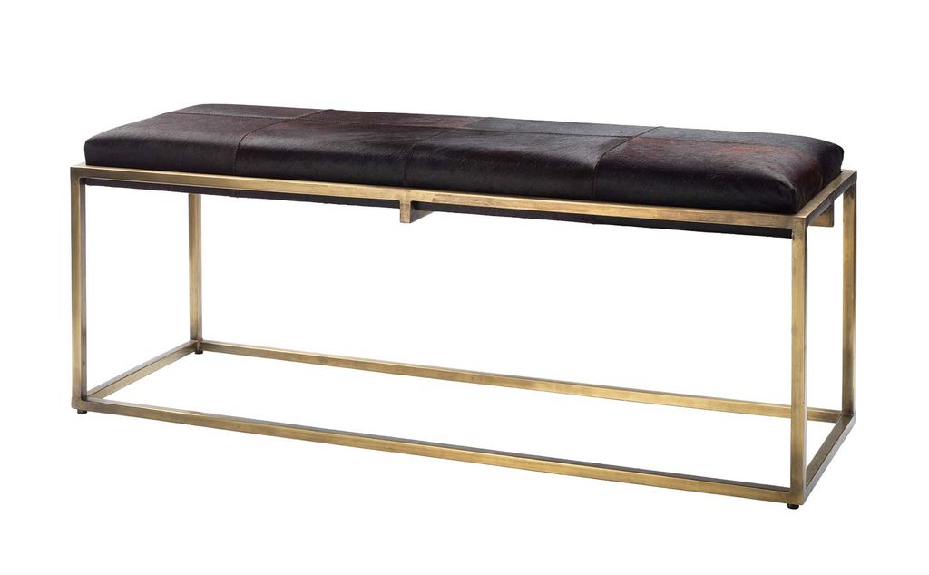 Shelby Bench