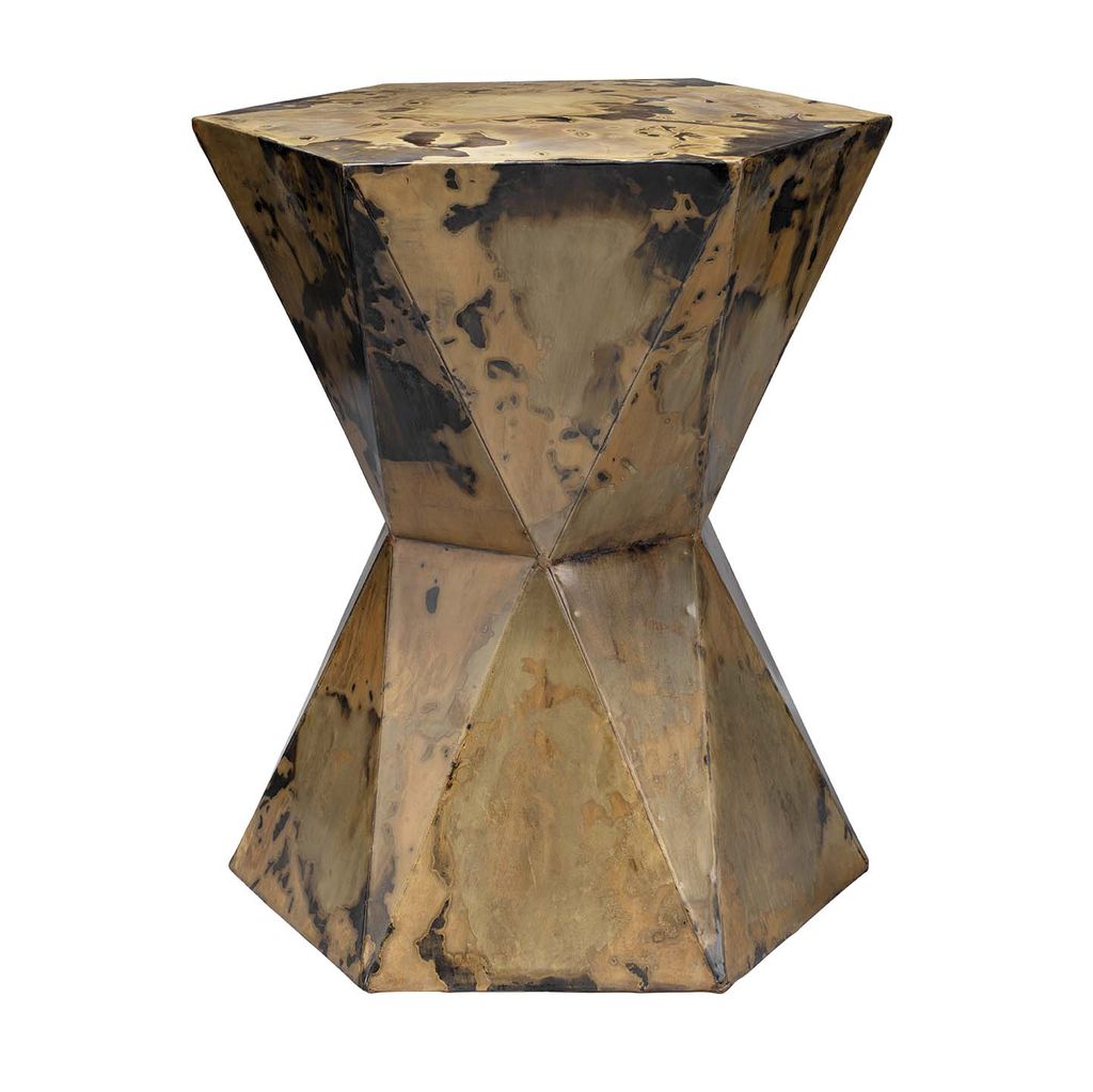 Preview image for Small Crown Side Table