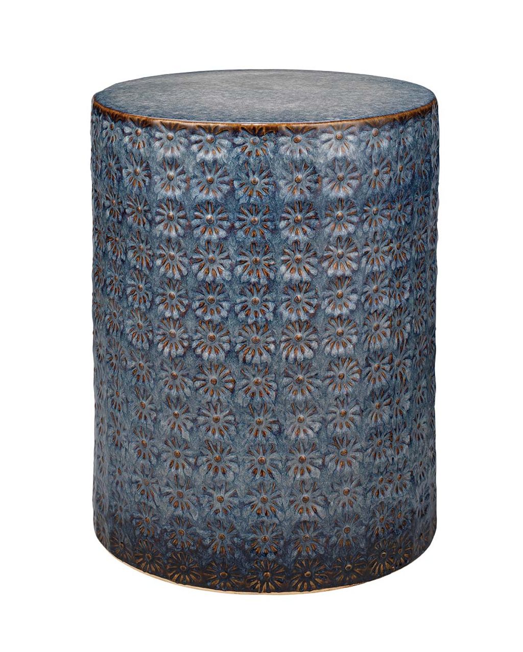 Wildflower Side Table
