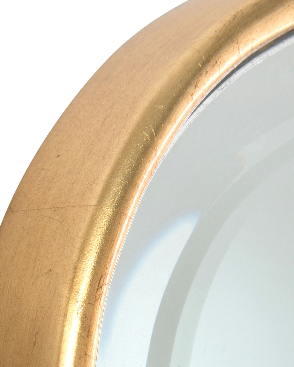 Aylesham Mirror