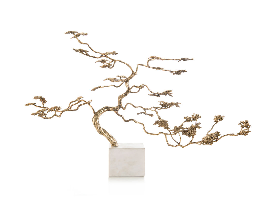 Preview image for Bonsai In Brass