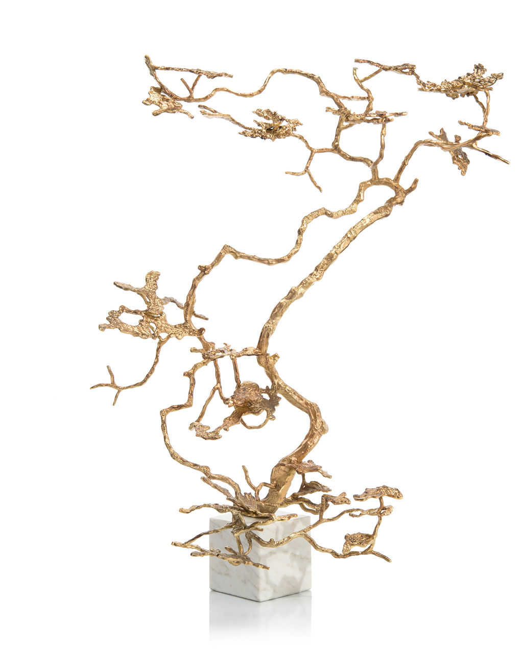 Bonsai Sculpture