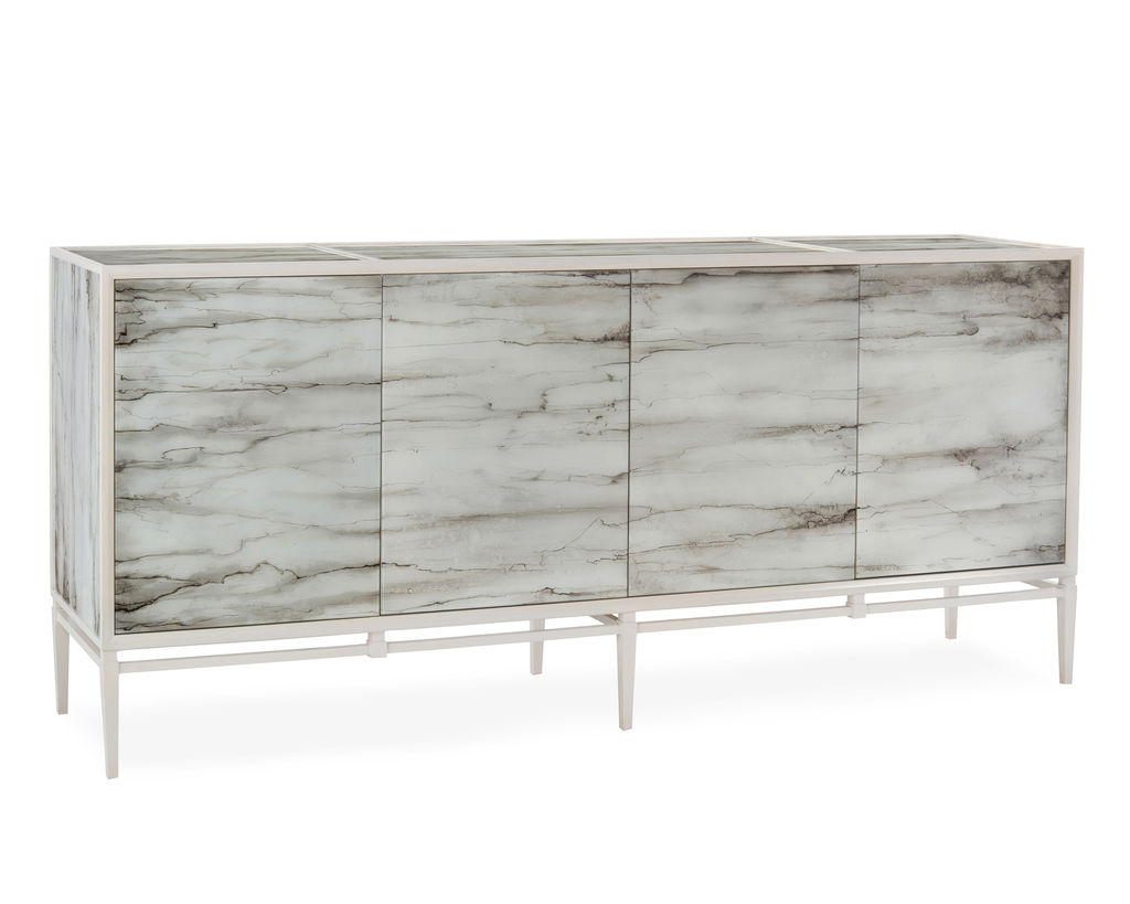 Carrara Cabinet