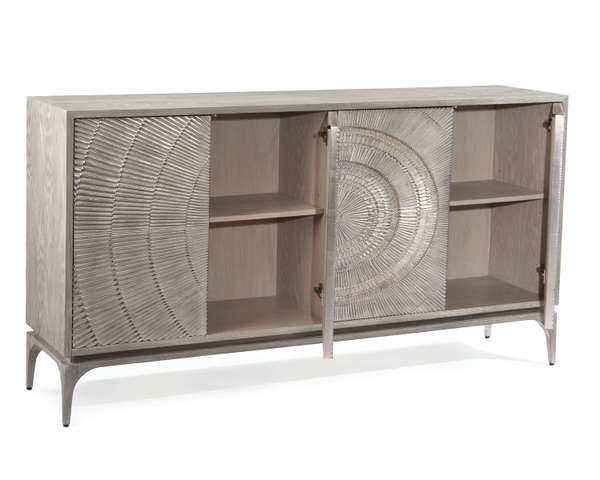 Cosmos Four-Door Cabinet