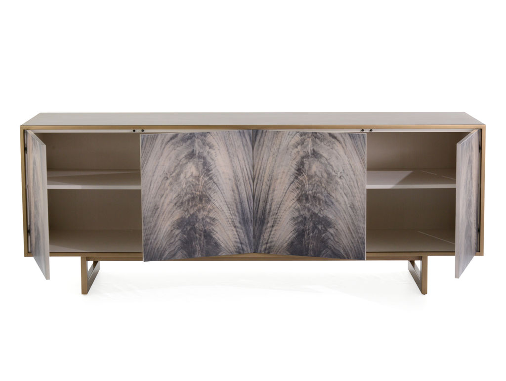 Déjà Vu Credenza