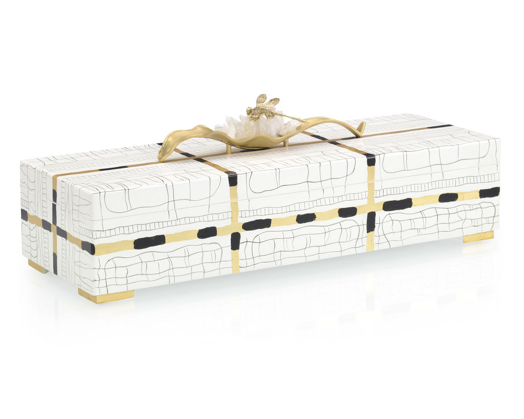 Dragonfly Box