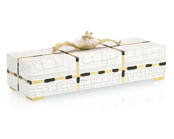 Dragonfly Box