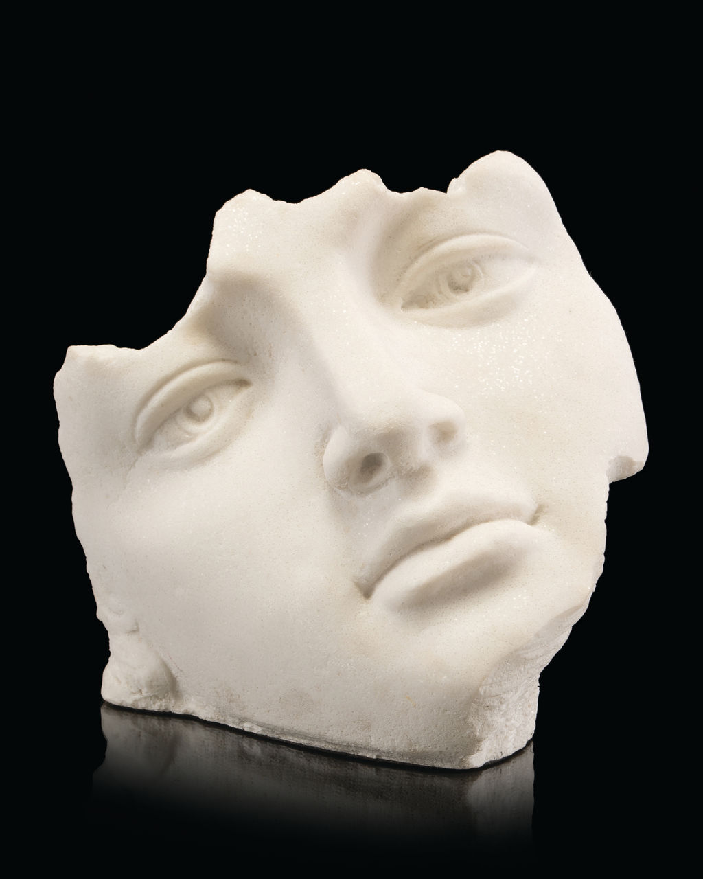 Facial Fragment