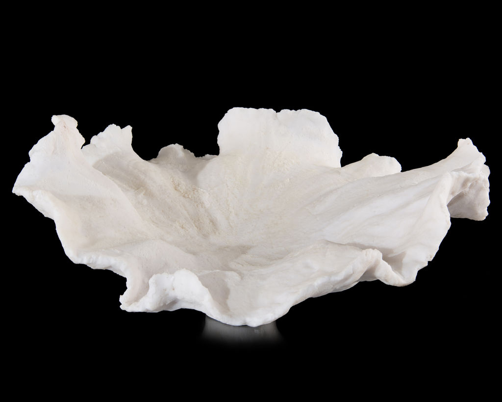 Floating Wave Bowl