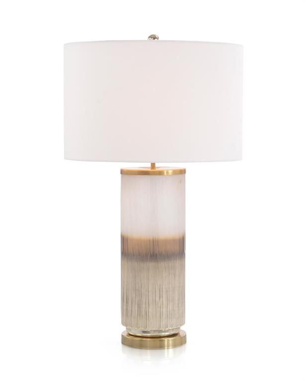 Preview image for Glass Table Lamp