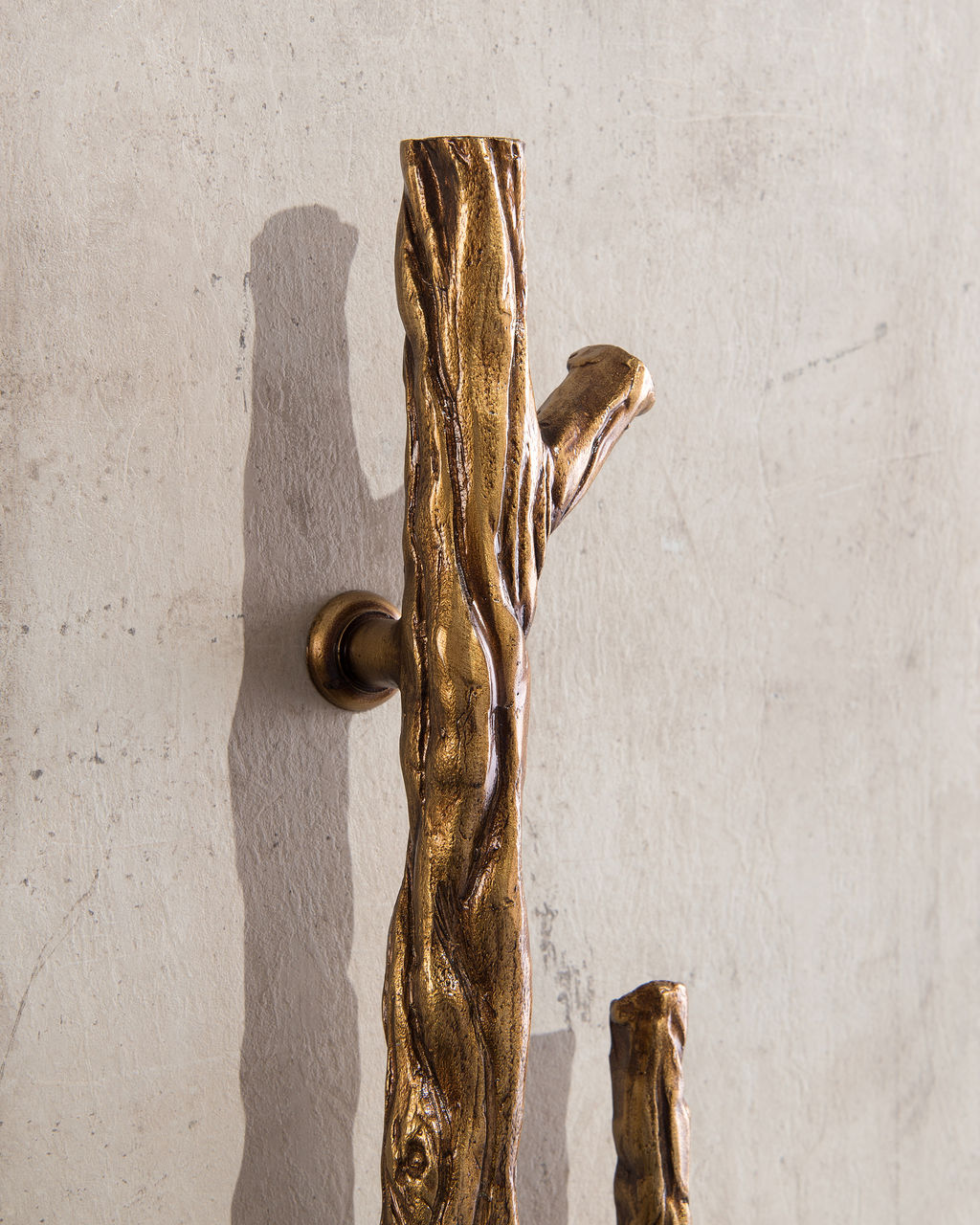 Tall Branches Cabinet