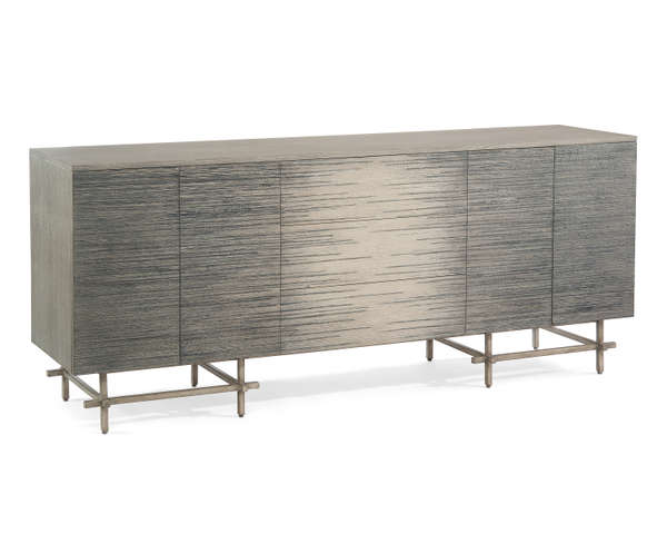 Driftwood Sideboard