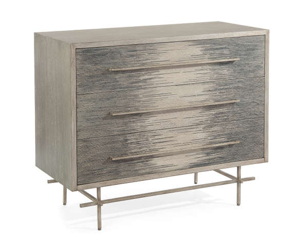 Harmony Three-Drawer Chest