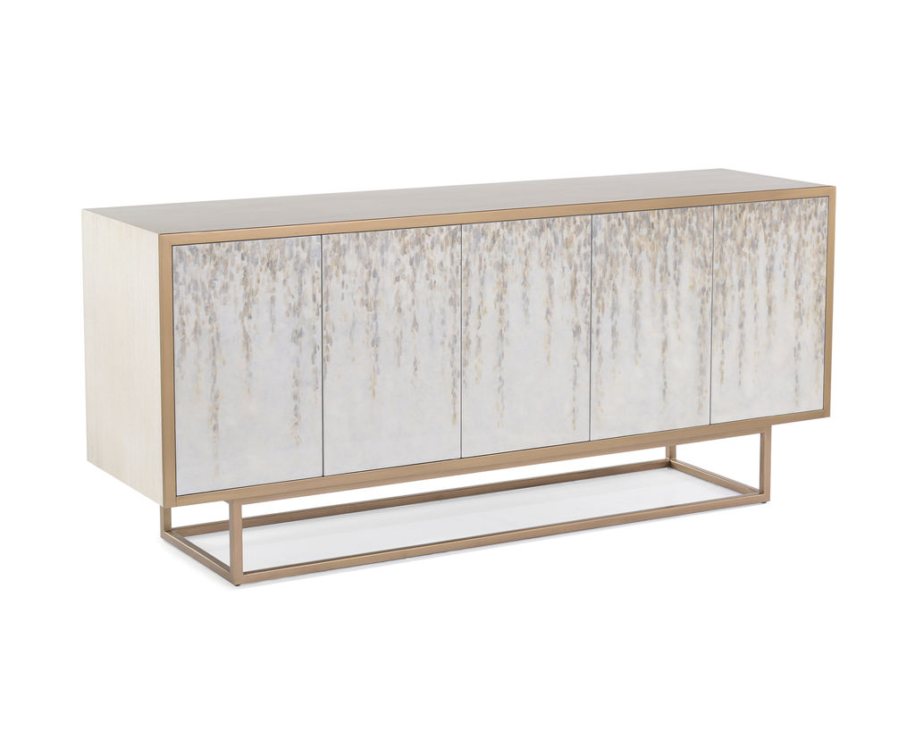 Preview image for Five door Sideboard