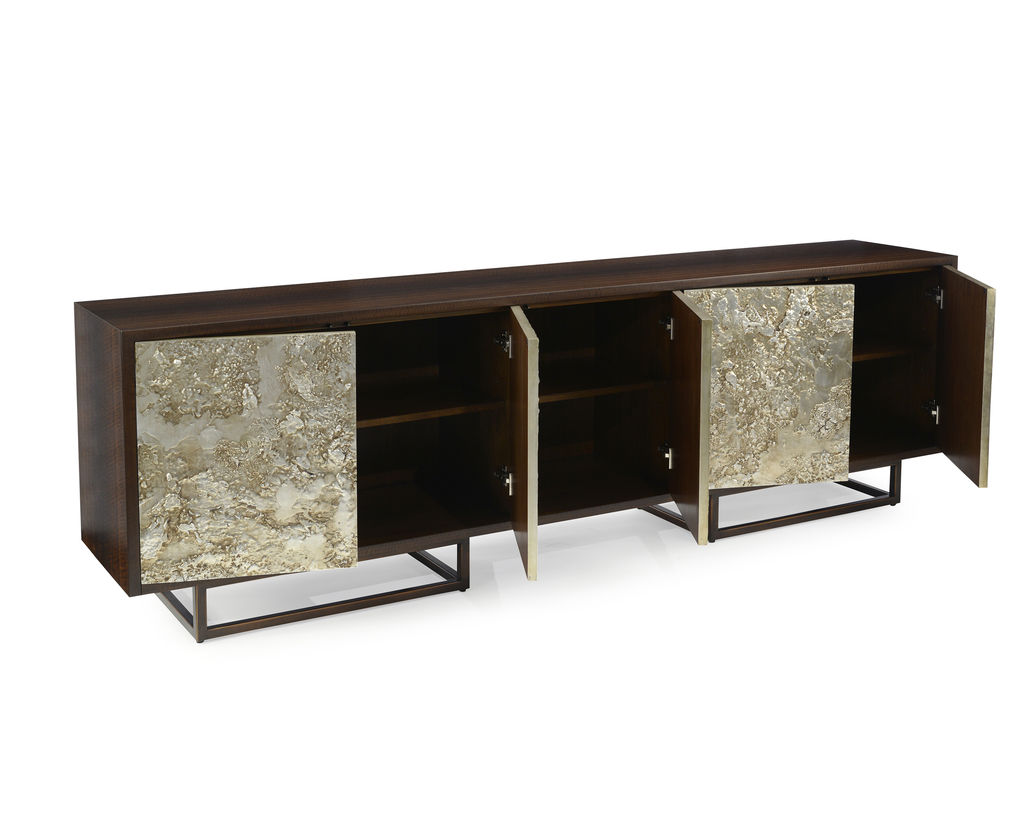 Eucalyptus Textured Sideboard