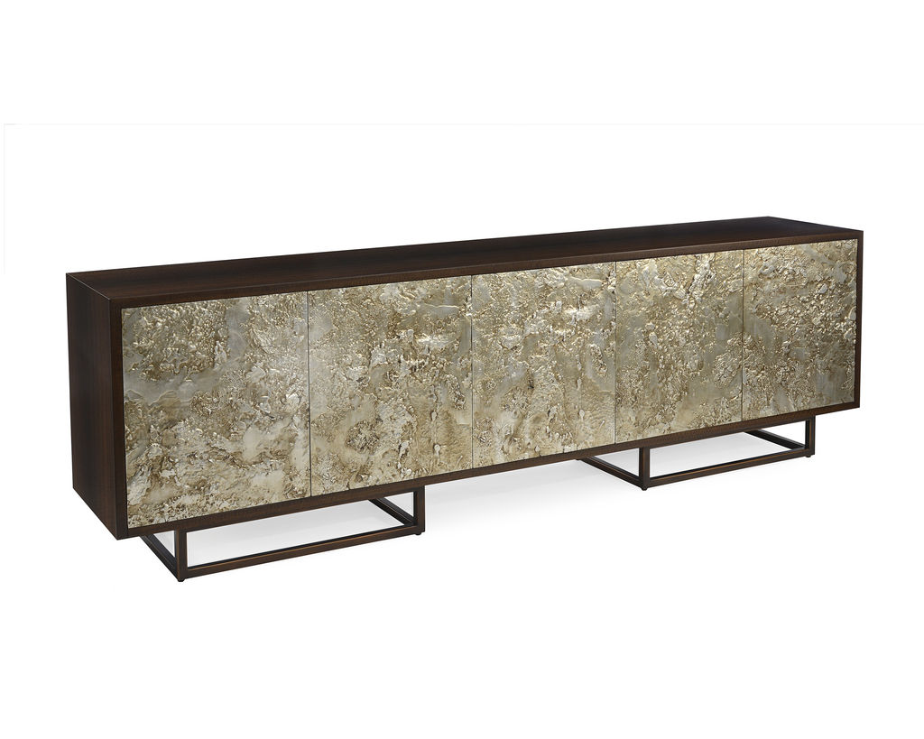 Eucalyptus Textured Sideboard