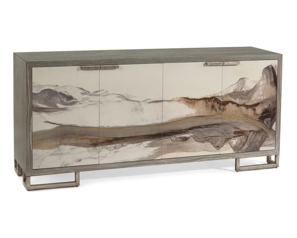 Preview image for John-Richard Inaka Sideboard Credenza