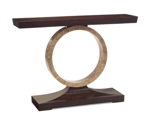 Le Cirque Console Table