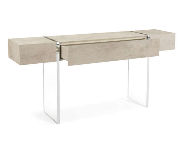 Loftus Console Table