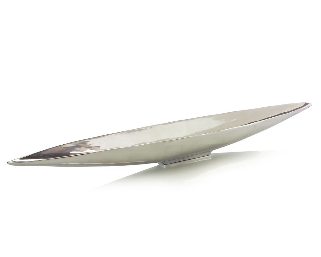 Preview image for Long Boat Vase