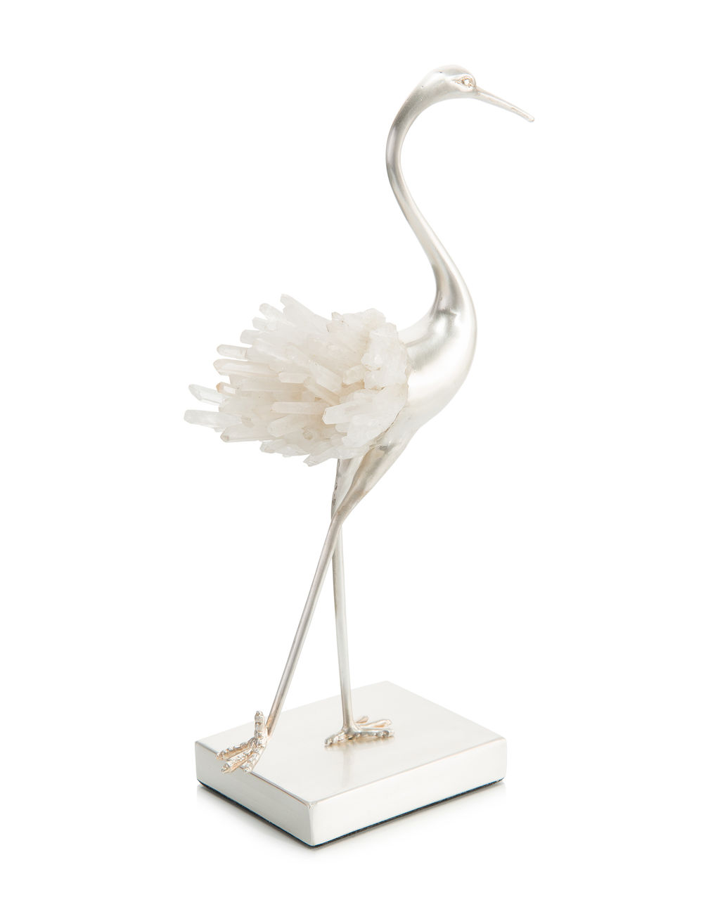 Preview image for Quartz Egret Running