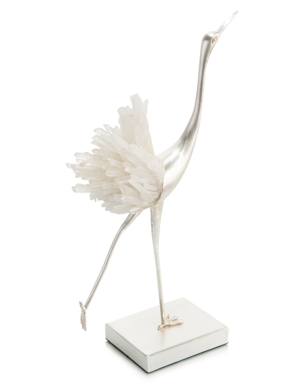 Preview image for Quartz Egret Stretching