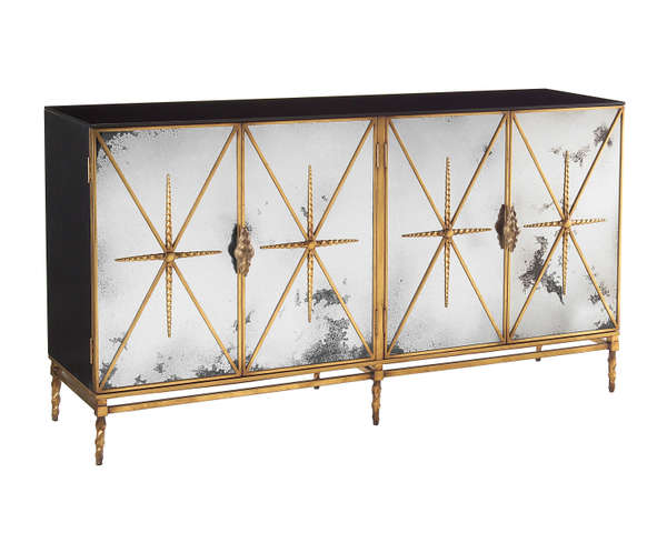 Dressers & Armoires 18244