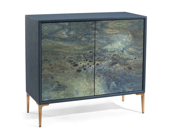 Shaye Rawson's Pavo Cabinet