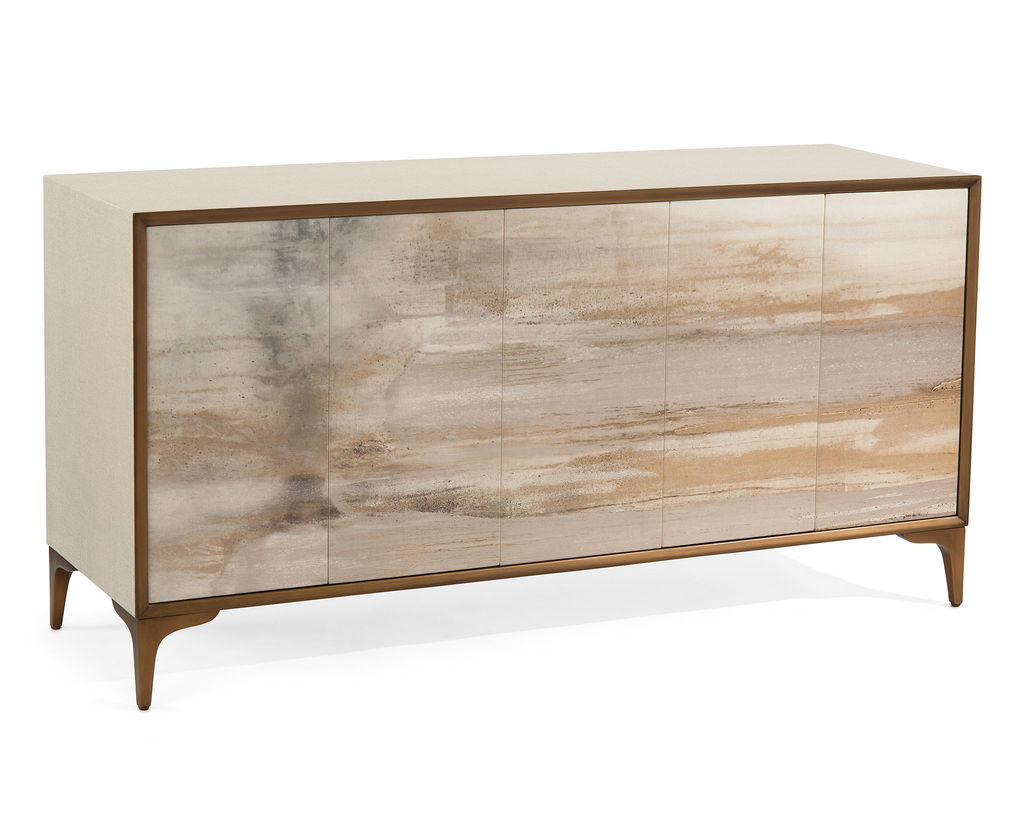 John-Richard Solstice Sideboard Credenza