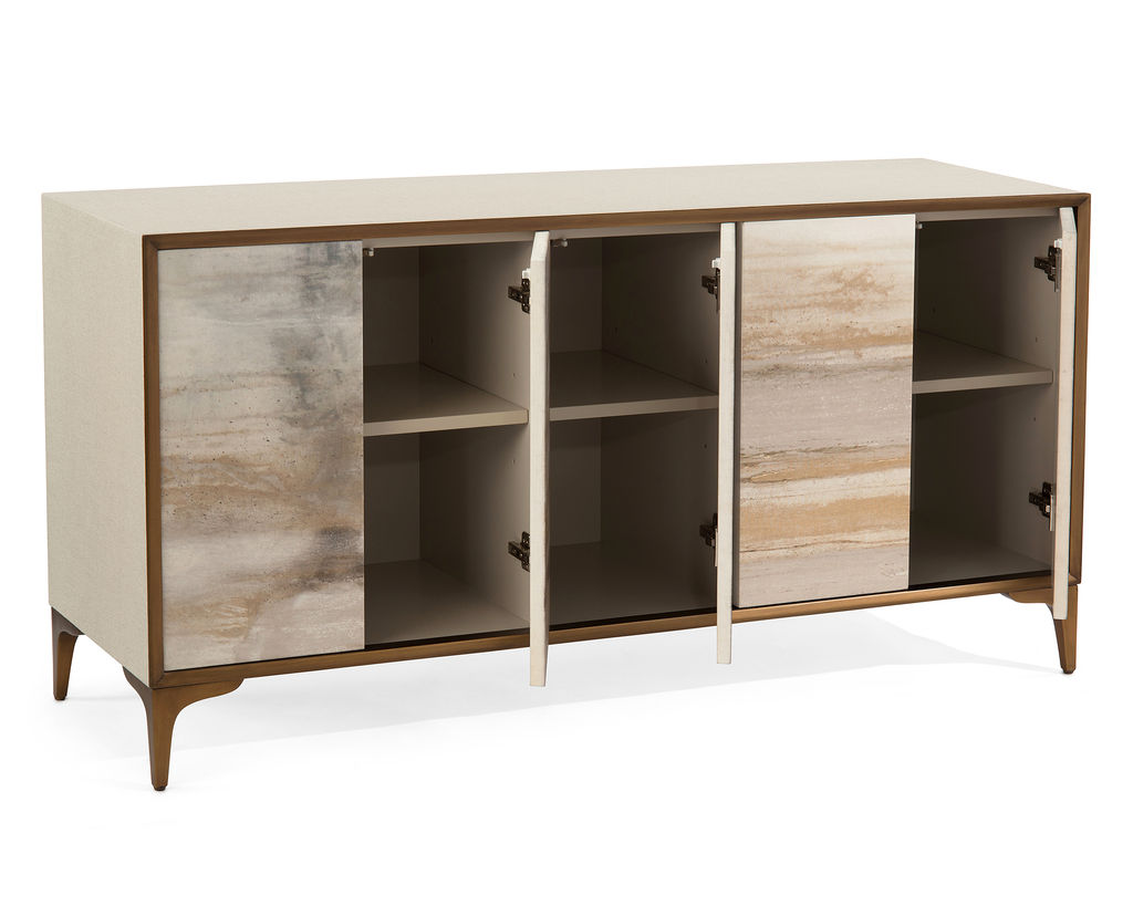 John-Richard Solstice Sideboard Credenza