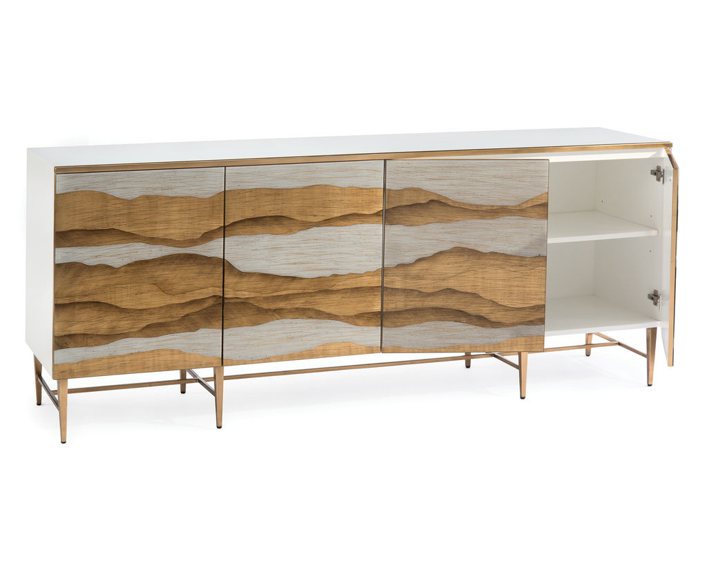 Sutton Place Sideboard